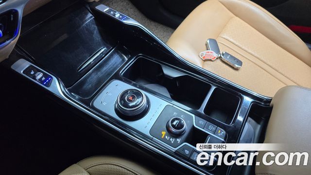 Kia Sorento 2021 — photo 12
