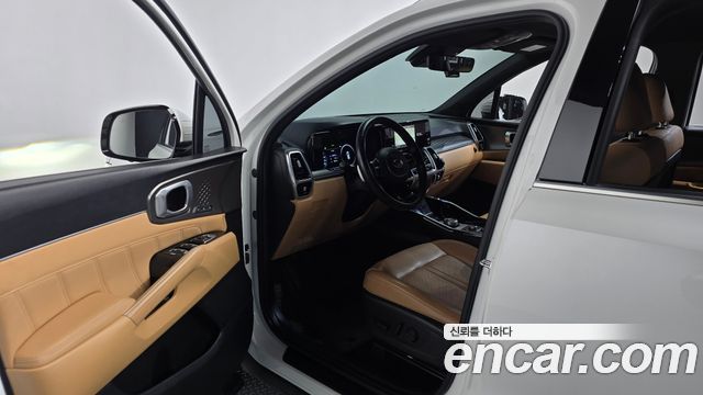 Kia Sorento 2021 — photo 13