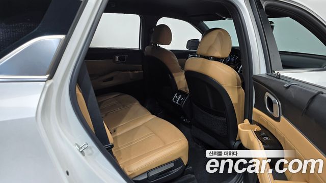 Kia Sorento 2021 — photo 17