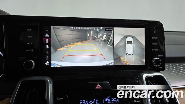 Kia Sorento 2021 — photo 20