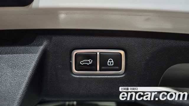 Kia Sorento 2021 — photo 22