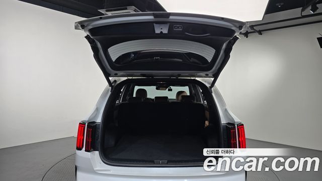 Kia Sorento 2021 — photo 23
