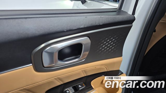 Kia Sorento 2021 — photo 24