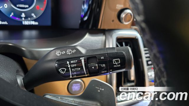 Kia Sorento 2021 — photo 26