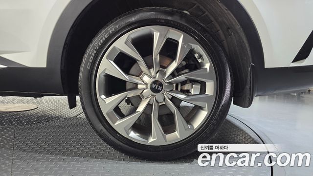 Kia Sorento 2021 — photo 7