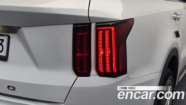 Kia Sorento 2021 — photo 9