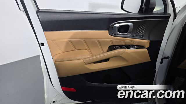 Kia Sorento 2021 — photo 14