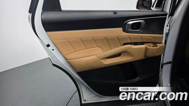 Kia Sorento 2021 — photo 15