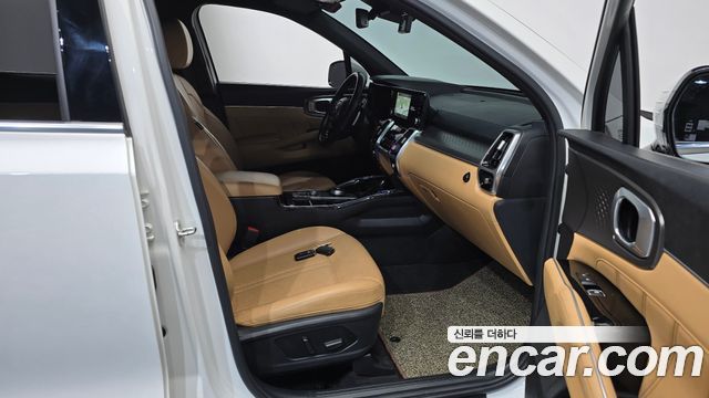 Kia Sorento 2021 — photo 16