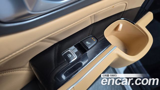 Kia Sorento 2021 — photo 27
