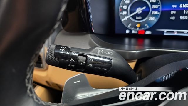 Kia Sorento 2021 — photo 28