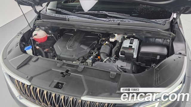 Kia Canival 2021 — photo 6