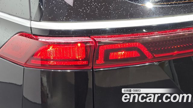 Kia Canival 2021 — photo 9