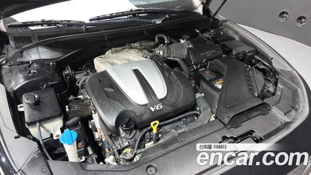 Hyundai Grandeur 2017 — photo 6
