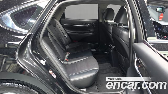 Hyundai Grandeur 2017 — photo 17