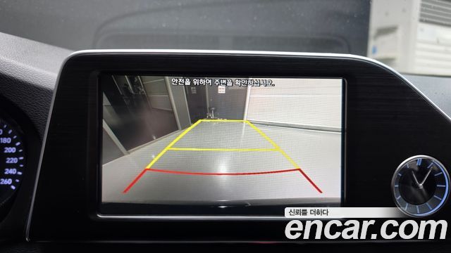 Hyundai Grandeur 2017 — photo 20