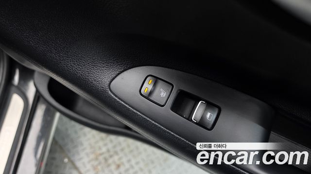 Hyundai Grandeur 2017 — photo 24
