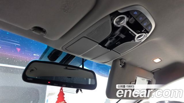 Hyundai Grandeur 2017 — photo 25
