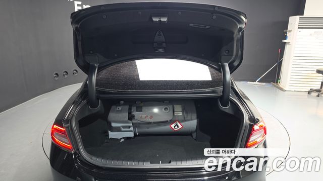 Hyundai Grandeur 2017 — photo 26