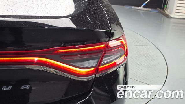 Hyundai Grandeur 2017 — photo 9