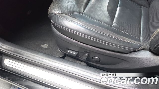Hyundai Grandeur 2017 — photo 29
