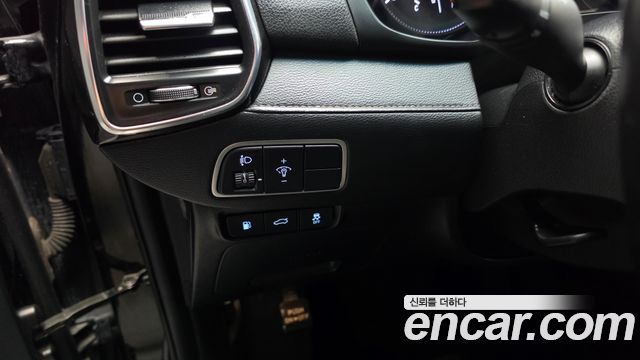 Hyundai Grandeur 2017 — photo 30