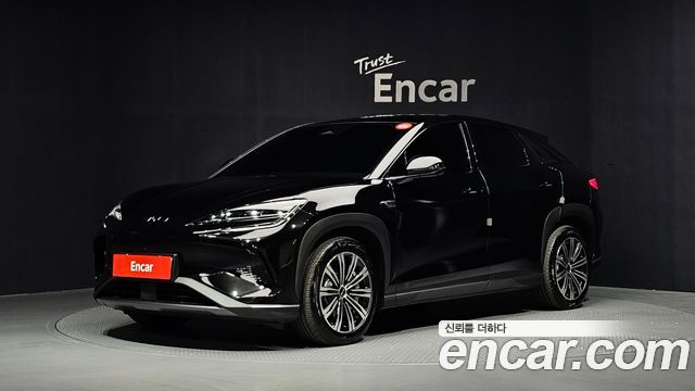 BYD Sealion 7  2026 — photo 1