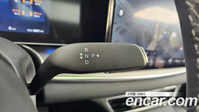 BYD Sealion 7  2026 — photo 9