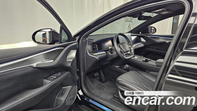 BYD Sealion 7  2026 — photo 10