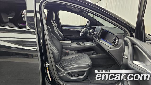 BYD Sealion 7  2026 — photo 11