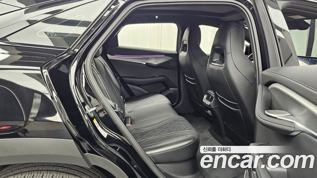 BYD Sealion 7  2026 — photo 12