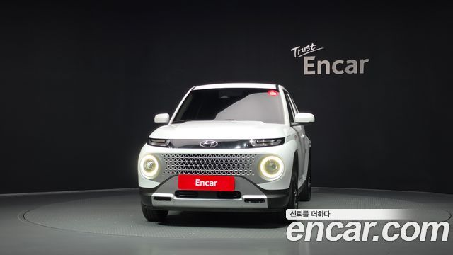Hyundai Casper 2022 — photo 3
