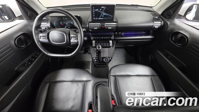 Hyundai Casper 2022 — photo 10
