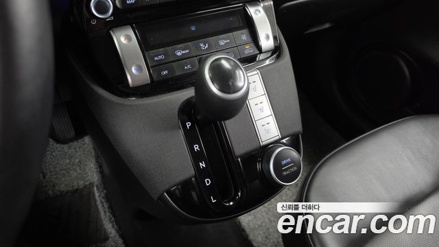 Hyundai Casper 2022 — photo 12