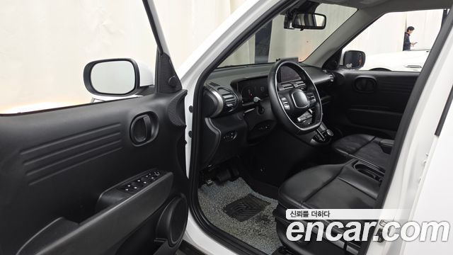 Hyundai Casper 2022 — photo 13