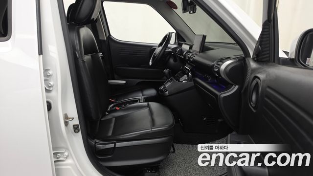 Hyundai Casper 2022 — photo 17