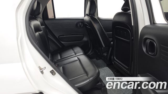 Hyundai Casper 2022 — photo 18
