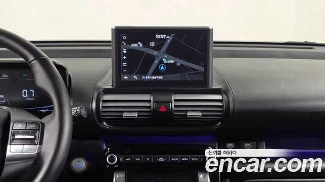 Hyundai Casper 2022 — photo 20