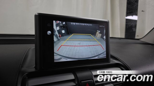 Hyundai Casper 2022 — photo 21