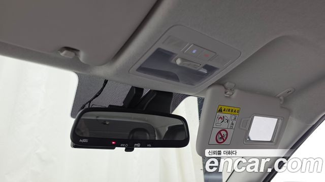 Hyundai Casper 2022 — photo 23