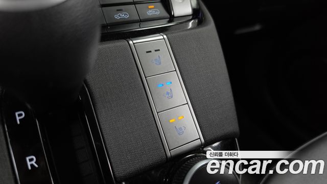 Hyundai Casper 2022 — photo 25