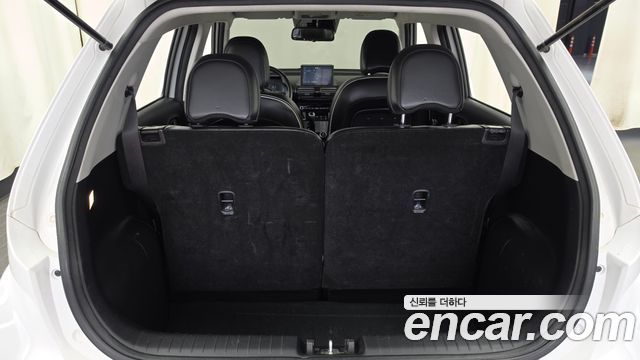 Hyundai Casper 2022 — photo 26