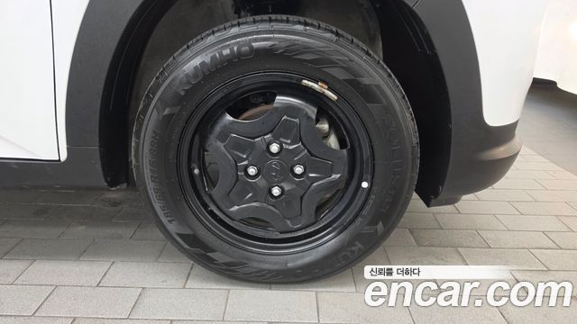 Hyundai Casper 2022 — photo 7