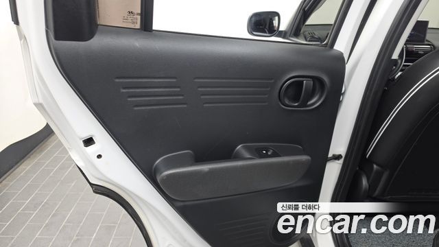 Hyundai Casper 2022 — photo 15