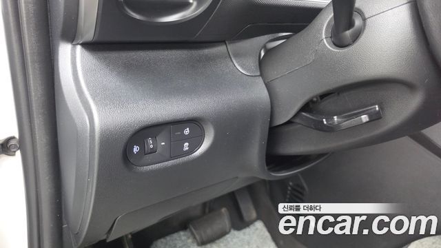 Hyundai Casper 2022 — photo 28