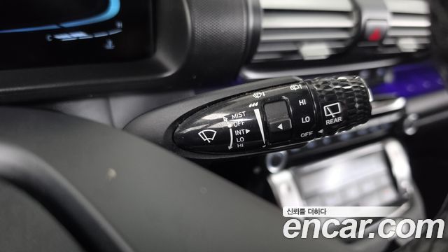 Hyundai Casper 2022 — photo 29