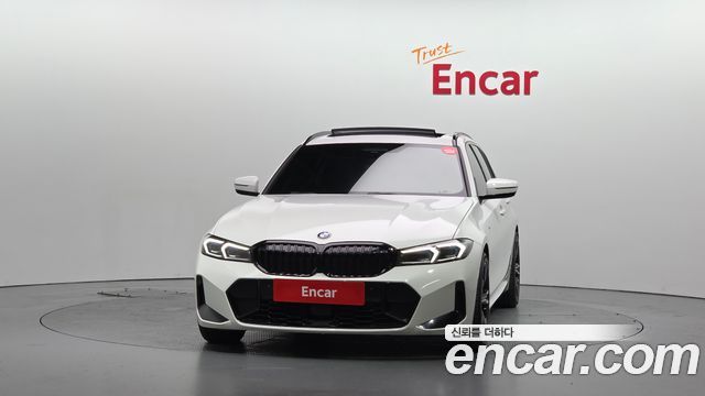 BMW 3-Series 2025 — photo 3