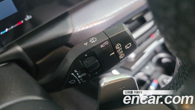 BMW 3-Series 2025 — photo 27