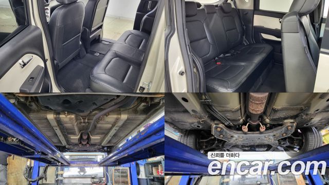 Kia RAY 2013 — photo 14