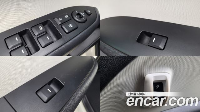 Kia RAY 2013 — photo 15